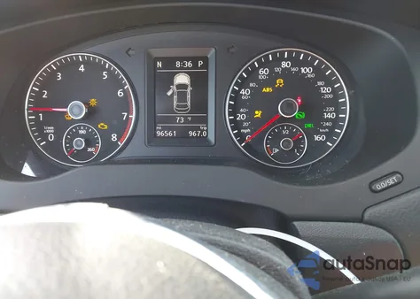 2014 Volkswagen Jetta Gli from USA, damaged, VIN 3VW4T7AJ7EM216440